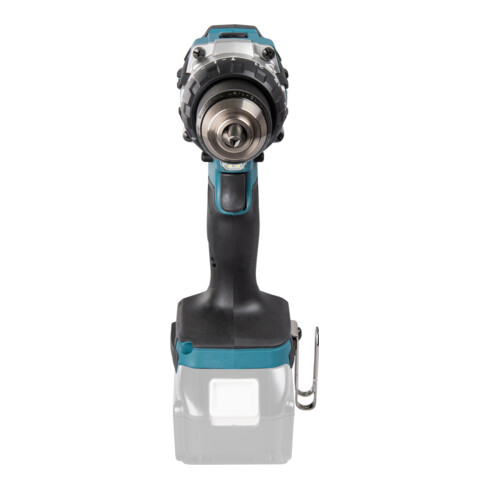Makita Perceuse-visseuse à percussion sans fil 18V, 1800 tr/min, sans batterie