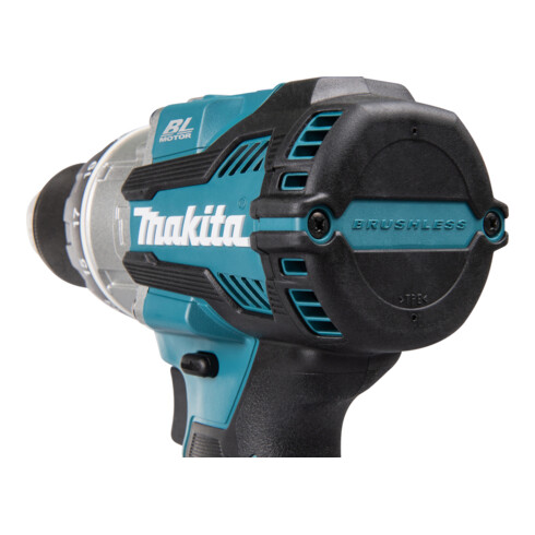 Makita Perceuse-visseuse à percussion sans fil 18V, 1800 tr/min, sans batterie