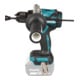 Makita Perceuse-visseuse à percussion sans fil 18V sans batterie sans chargeur