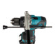 Makita Perceuse-visseuse à percussion sans fil 18V sans batterie sans chargeur