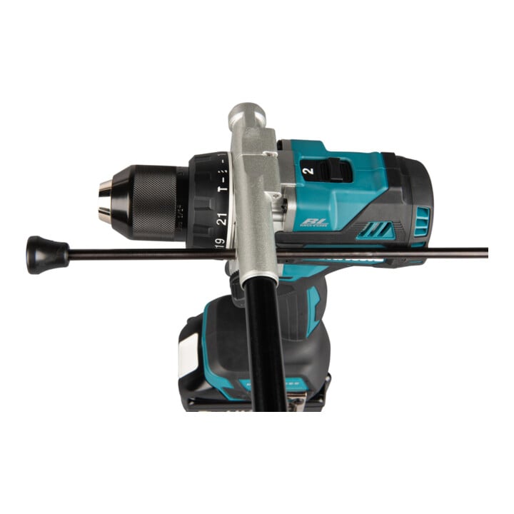 Makita Perceuse-visseuse à percussion sans fil 18V sans batterie sans chargeur