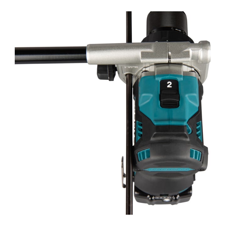 Makita Perceuse-visseuse à percussion sans fil 18V sans batterie sans chargeur