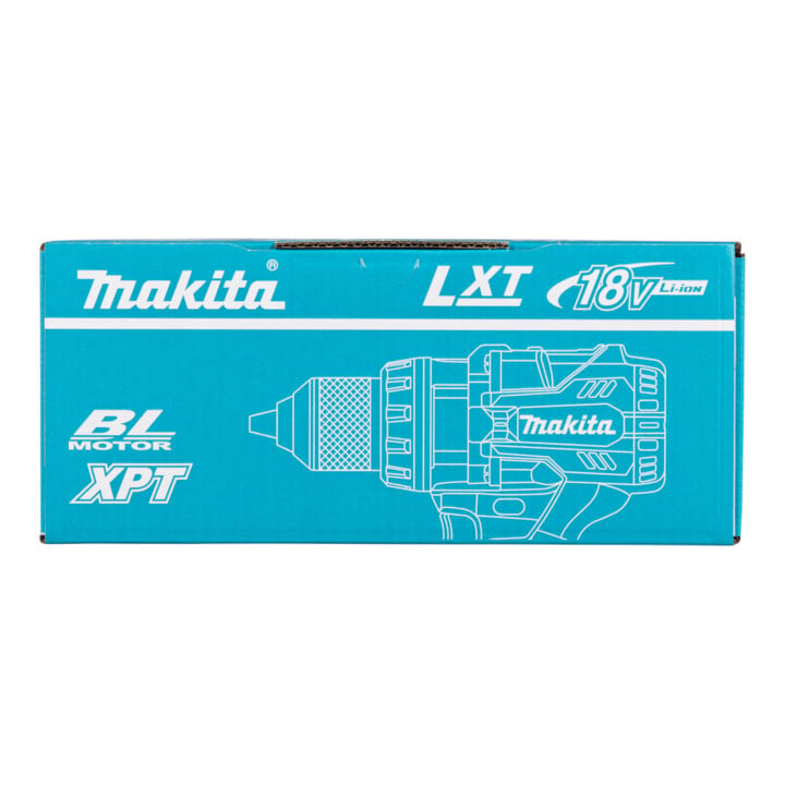 Makita Perceuse-visseuse à percussion sans fil 18V sans batterie sans chargeur