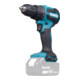 Makita Perceuse-visseuse à percussion sans fil 18V sans batterie sans chargeur