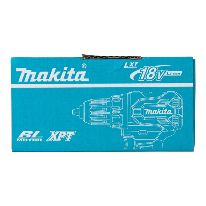 Makita Perceuse-visseuse à percussion sans fil 18V sans batterie sans chargeur