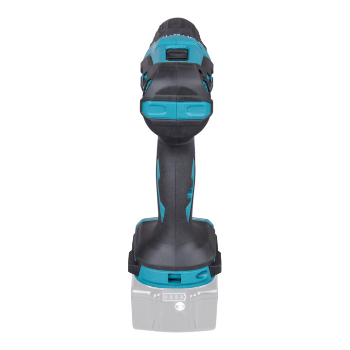 Makita Perceuse-visseuse à percussion sans fil 18V sans batterie sans chargeur