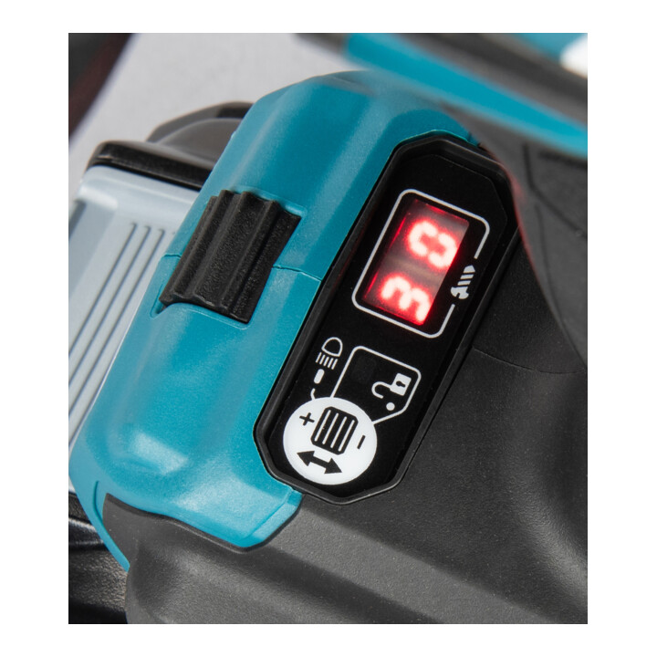 Makita Perceuse-visseuse à percussion sans fil 40V max. sans batterie ni chargeur
