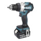 Makita Perceuse-visseuse sans fil 18V, 1800 tr/min-1