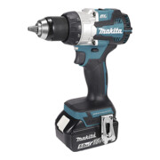 Makita Perceuse-visseuse sans fil 18V, 1800 tr/min
