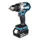 Makita Perceuse-visseuse sans fil 18V, 1800 tr/min-1