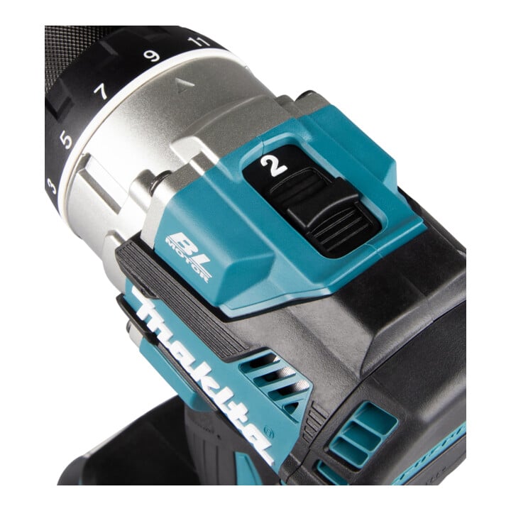 Makita Perceuse-visseuse sans fil 18V, 1800 tr/min