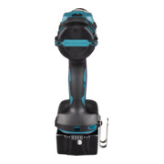Makita Perceuse-visseuse sans fil 18V, 1800 tr/min-5