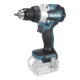 Makita Perceuse-visseuse sans fil 18V, 1800 tr/min, sans batterie-1