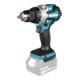 Makita Perceuse-visseuse sans fil 18V, 1800 tr/min, sans batterie-1