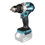 Makita Perceuse-visseuse sans fil 18V, 1800 tr/min, sans batterie