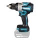 Makita Perceuse-visseuse sans fil 18V, 1800 tr/min, sans batterie