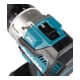 Makita Perceuse-visseuse sans fil 18V, 1800 tr/min, sans batterie