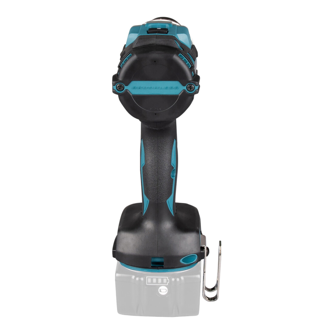 Makita Perceuse-visseuse sans fil 18V, 1800 tr/min, sans batterie