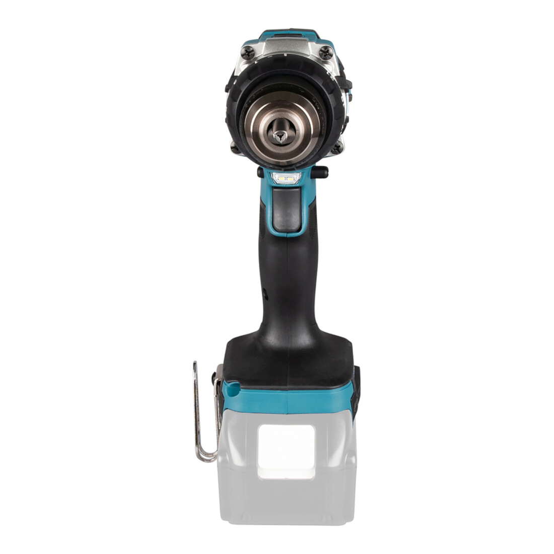 Makita Perceuse-visseuse sans fil 18V, 1800 tr/min, sans batterie