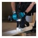 Makita Perceuse-visseuse sans fil 18V 5,0 Ah 2 batteries Chargeur MAKPAC