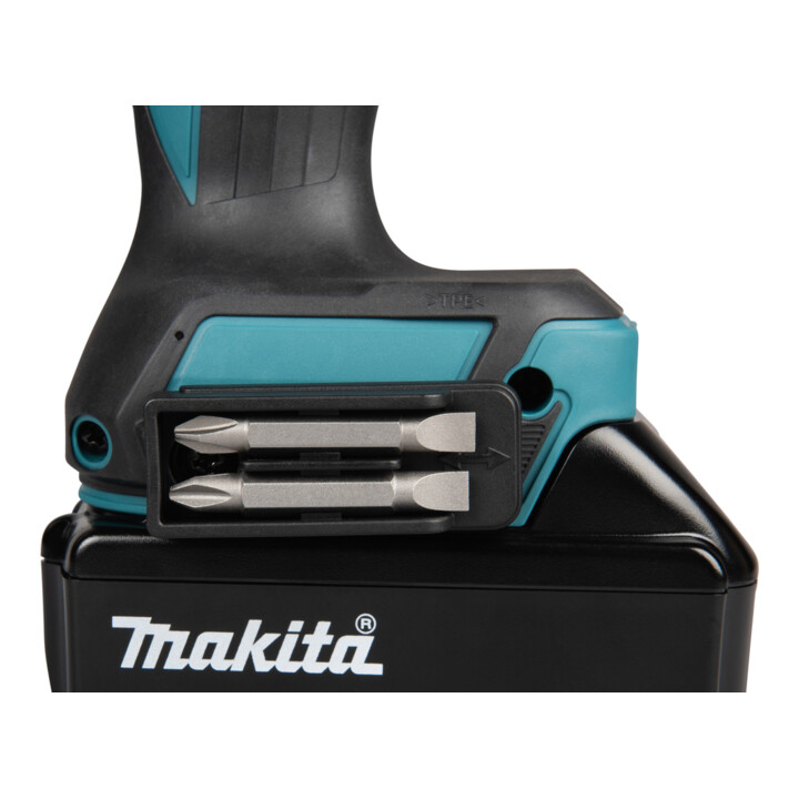 Makita Perceuse-visseuse sans fil 18V sans batterie sans chargeur