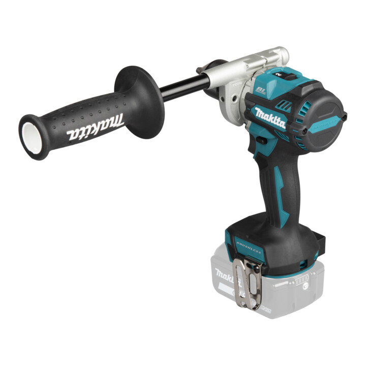 Makita Perceuse-visseuse sans fil 18V sans batterie sans chargeur