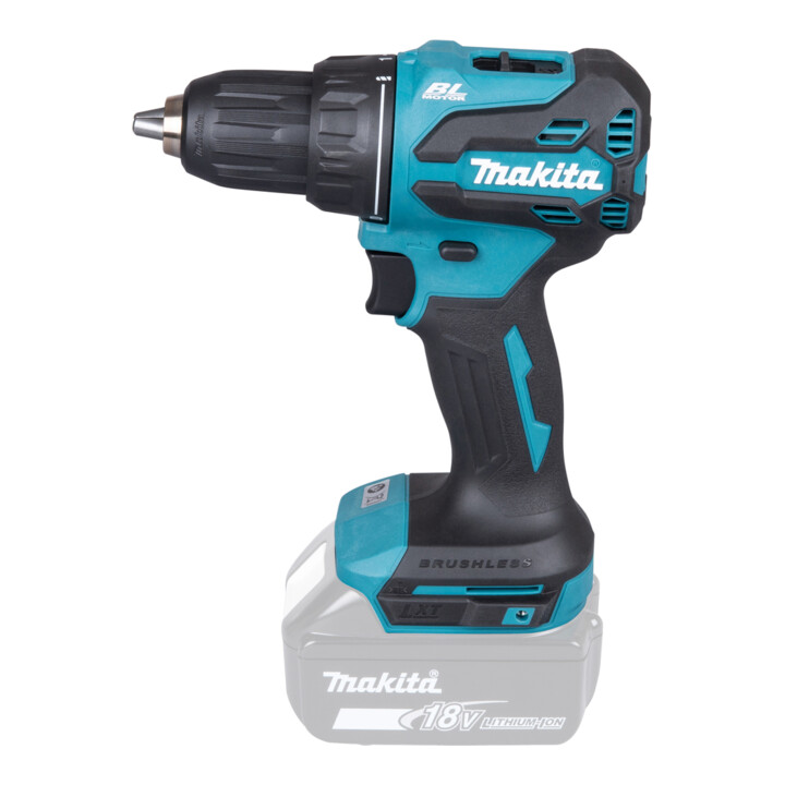 Makita Perceuse-visseuse sans fil 18V sans batterie sans chargeur