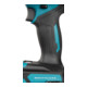 Makita Perceuse-visseuse sans fil 40V max. 4,0 Ah 2 batteries Chargeur MAKPAC
