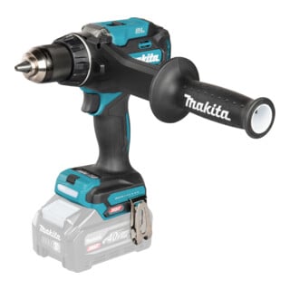 Makita Perceuse-visseuse sans fil 40V max. sans batterie sans chargeur