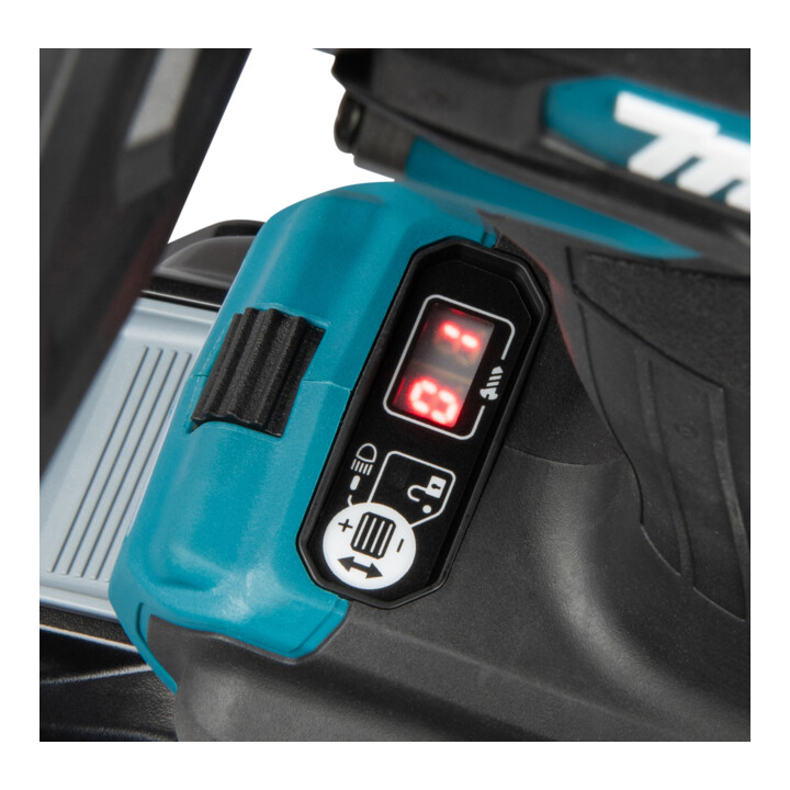 Makita Perceuse-visseuse sans fil 40V max. sans batterie sans chargeur