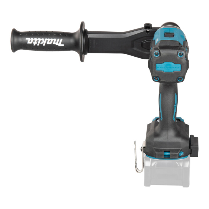 Makita Perceuse-visseuse sans fil 40V max. sans batterie sans chargeur
