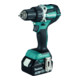 Makita Perceuse-visseuse sans fil DDF484RTE, 18 V, 54 Nm, 0-2000 tr/min-1
