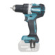 Makita Perceuse-visseuse sans fil DDF484Z Solo avec jeu de 19 forets hélicoïdaux