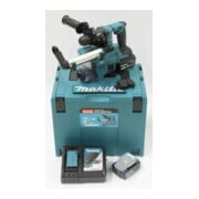 Makita Perforateur sans fil SDS+ 18V dans MAKPAC taille 4