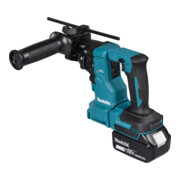 Makita Perforateur sans fil SDS+ 18V dans MAKPAC taille 4-2