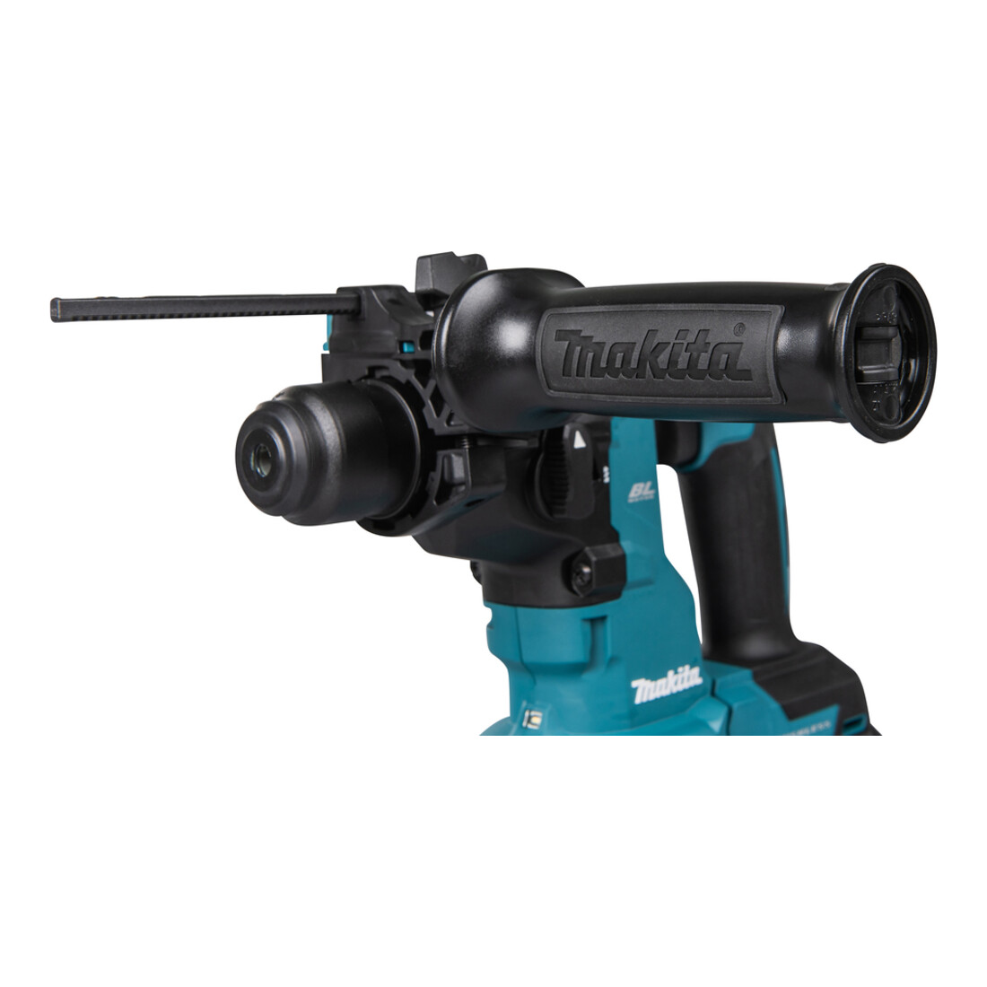 Makita Perforateur sans fil SDS+ 18V dans MAKPAC taille 4