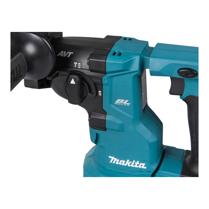 Makita Perforateur sans fil SDS+ 18V dans MAKPAC taille 4