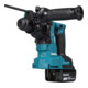 Makita Perforateur sans fil SDS+ 18V dans MAKPAC taille 4-4