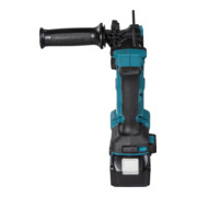 Makita Perforateur sans fil SDS+ 18V dans MAKPAC taille 4-5