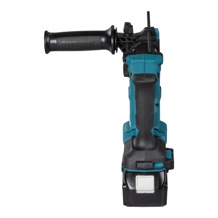 Makita Perforateur sans fil SDS+ 18V dans MAKPAC taille 4