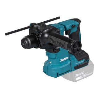 Makita Perforateur sans fil SDS+ 18V, sans batterie