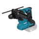 Makita Perforateur sans fil SDS+ 18V, sans batterie-1