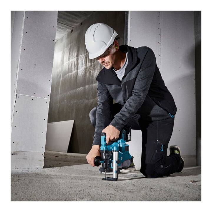 Makita Perforateur sans fil SDS+ 18V, sans batterie