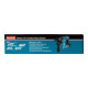 Makita Perforateur sans fil SDS+ 18V, sans batterie-4