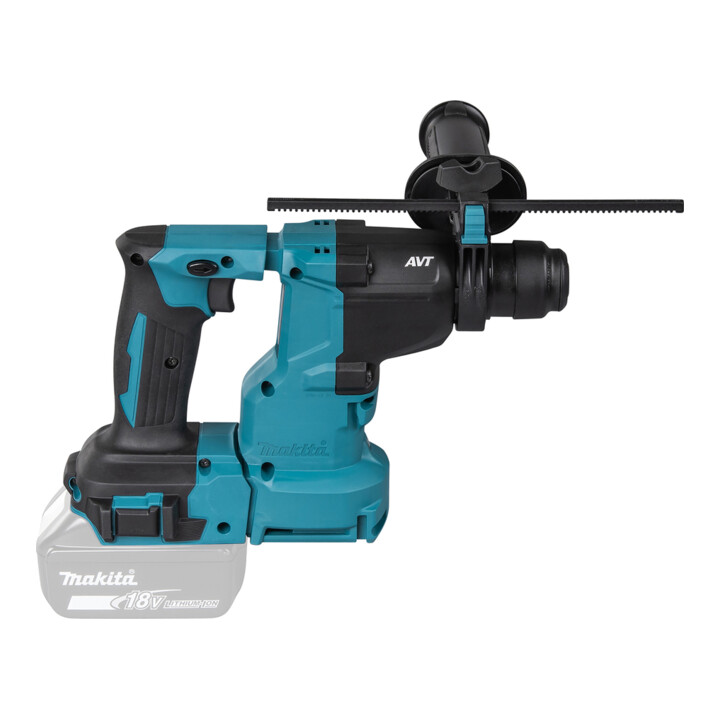 Makita Perforateur sans fil SDS+ 18V, sans batterie