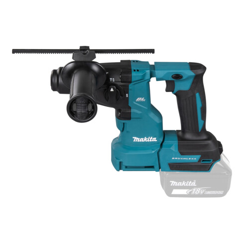 Makita Perforateur sans fil SDS+ 18V, sans batterie
