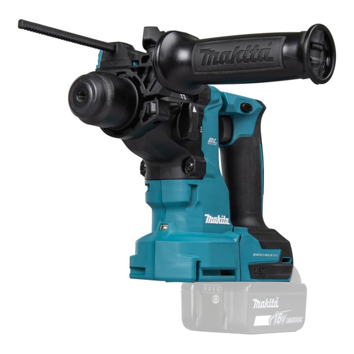 Makita Perforateur sans fil SDS+ 18V, sans batterie