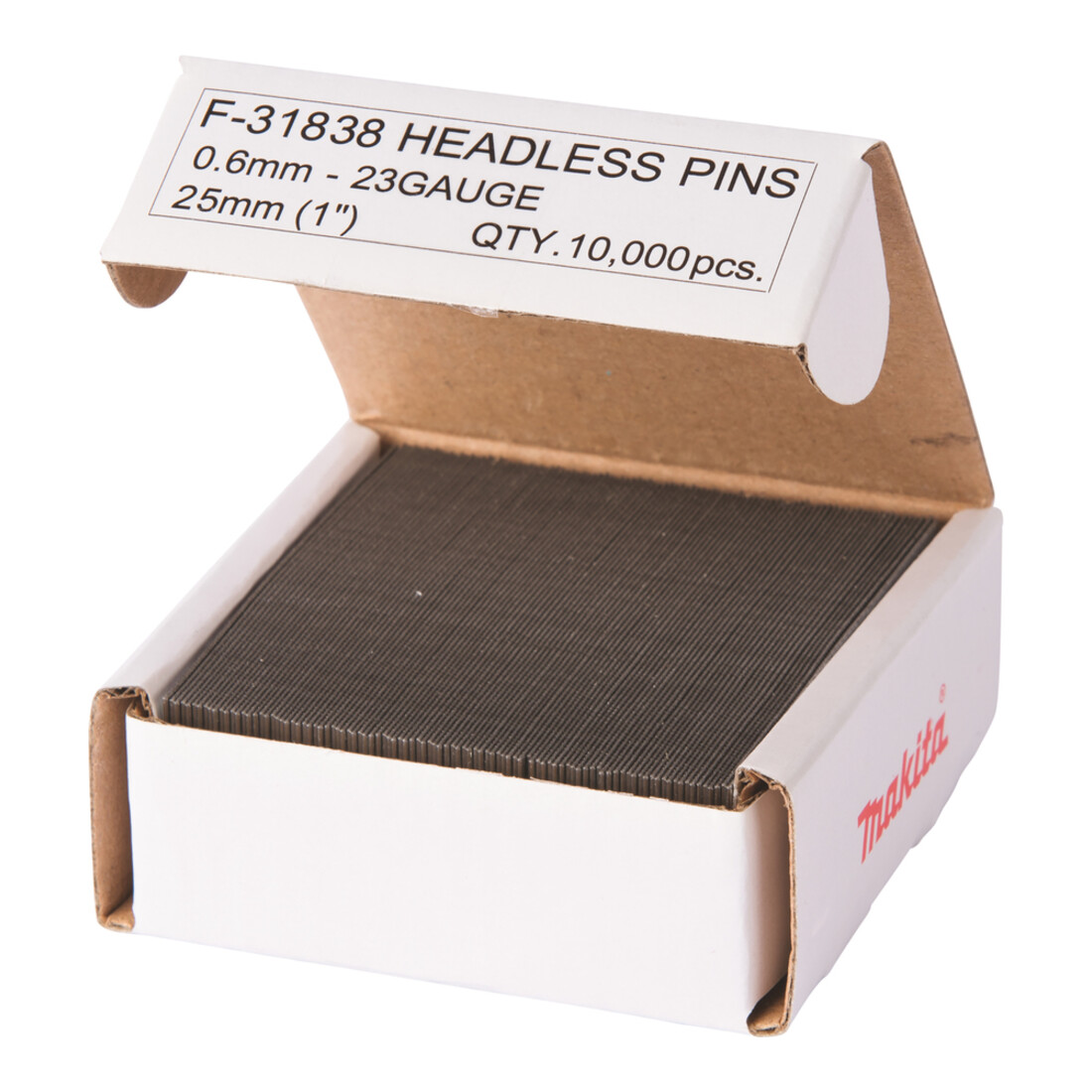 Makita Perno 0,6x25mm BPT350 (F-31838)