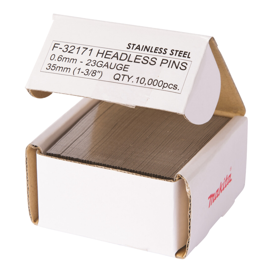 Makita Perno 0,6x35mm VA BPT350 F-32171