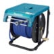 Makita persluchtslang 30M w. trolley (B-80008)-1
